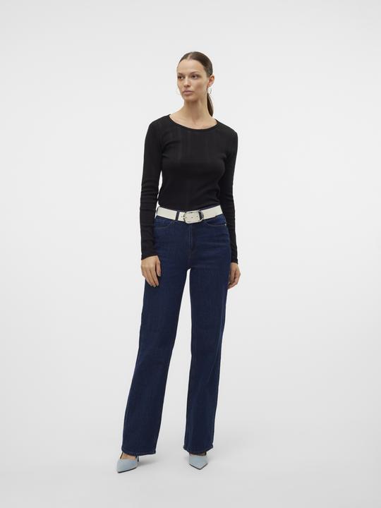 Image du produit Vero Moda Vmlisa Ls Top Jrs Noos (M)