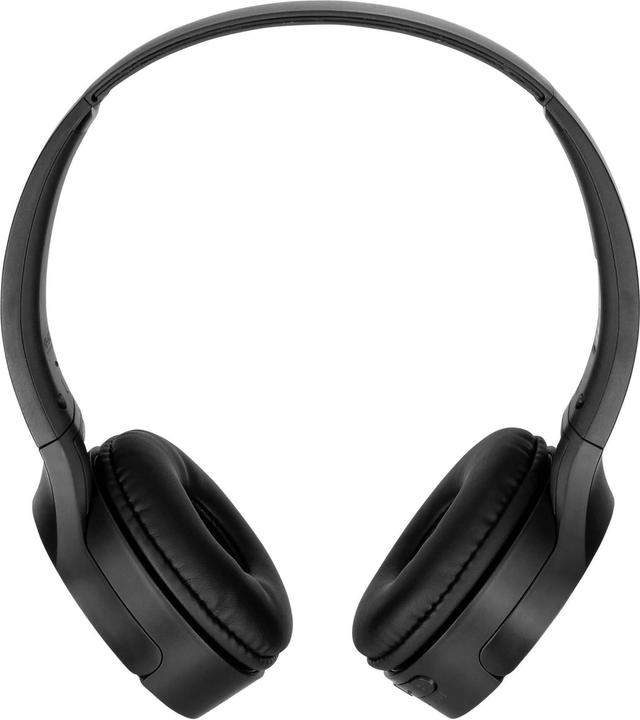 Image du produit Panasonic RB-HF420BE (pas de réduction du bruit, 50 h, Sans fil)
