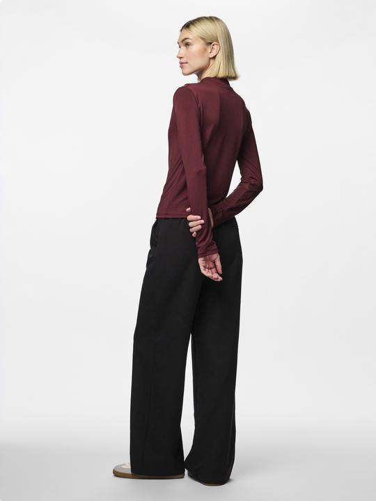 Immagine prodotto Pieces Pcmadison Ls Draped Top Jrs Noos Bc (XXL)