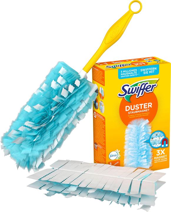 Immagine prodotto Swiffer Kit Duster (1 pz.)