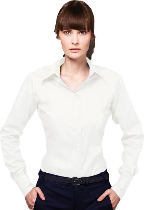 Immagine prodotto Kustom Kit Camicetta Oxford aziendale a manica lunga (44)