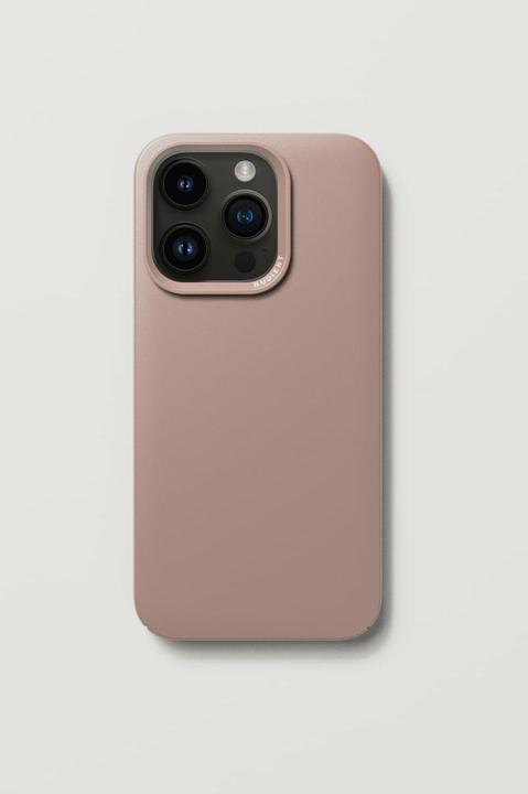 Produktbild Nudient Thin (Apple iPhone 14 Pro)