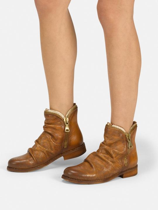 Produktbild Felmini Diese bequeme und stilvolle Freizeit Stiefelette von überzeugt mit einem modernen Design und (38)
