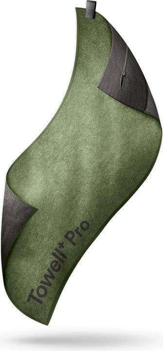 Stryve Handtuch Towell+ Pro (7 x 19 x 29 cm)