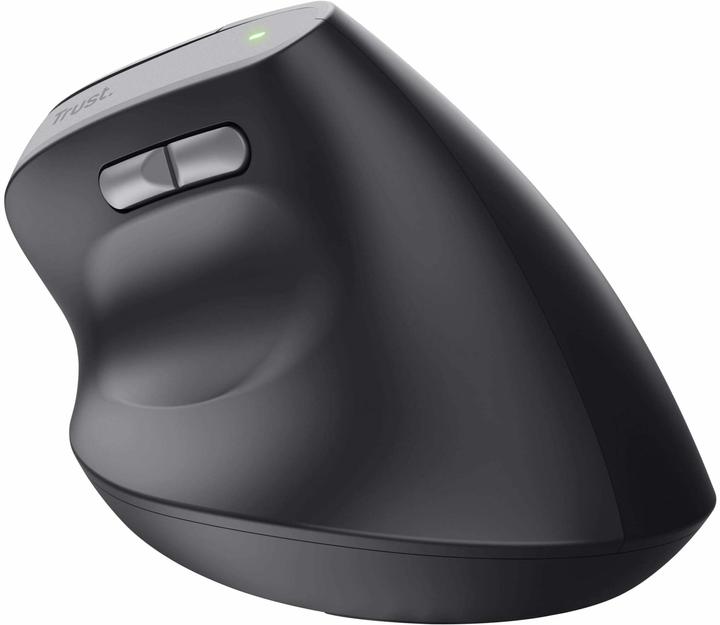 Actual product image Trust TM-270 (Wireless)