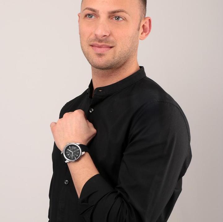 Produktbild Maserati Successo (Chronograph, 44 mm)