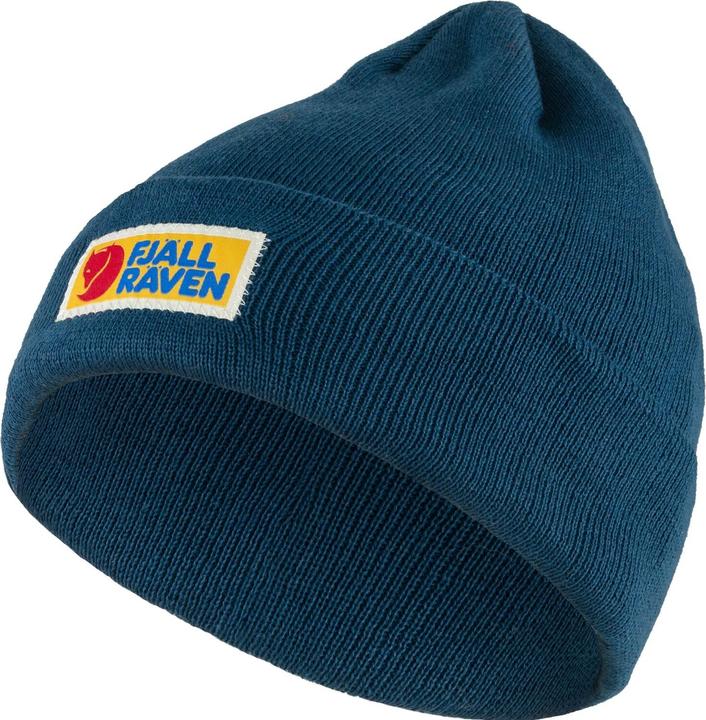 Produktbild Fjällräven Vardag Classic Mütze (One Size)