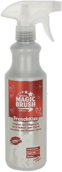 Magic Brush Fellglanzspray FrenchKiss
