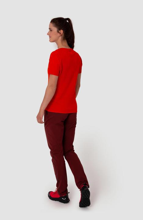 Actual product image Salewa PEDROC PTC DELTA Ladies T-SHIRT (36, S)