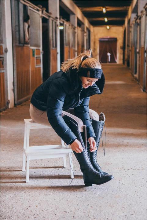 Actual product image Suedwind Footwear Riding boots Legacy Venado Merino (38, M)