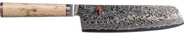 Actual product image Miyabi Nakiri (17 cm)