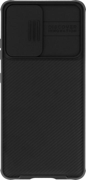 Immagine prodotto Nillkin Copertura rigida della serie CamShield (Samsung Galaxy S21+)