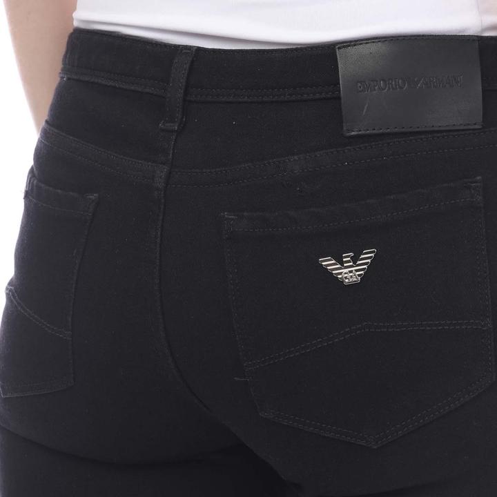 Immagine prodotto Emporio Armani J07 Jeans Regolare Donna (25)