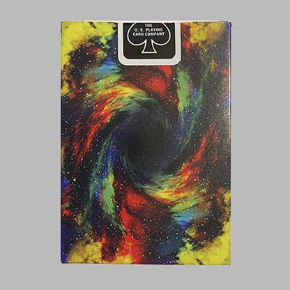Immagine prodotto Bicycle Stargazer Nebula (Inglese)