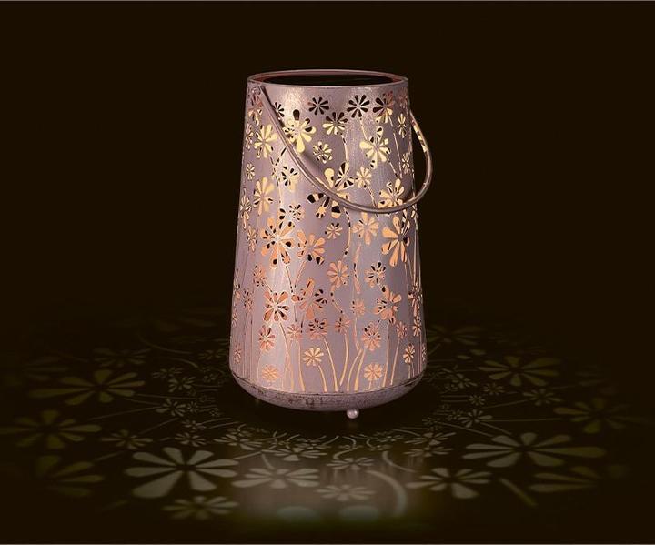 Produktbild STT Solar Antic Lantern Daisy