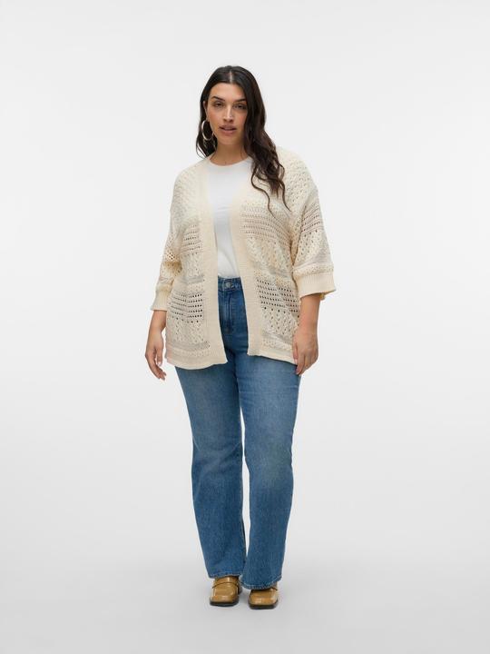 Produktbild Vero Moda VMCCAPRI Strickjacke Strickjacke (48, 50)