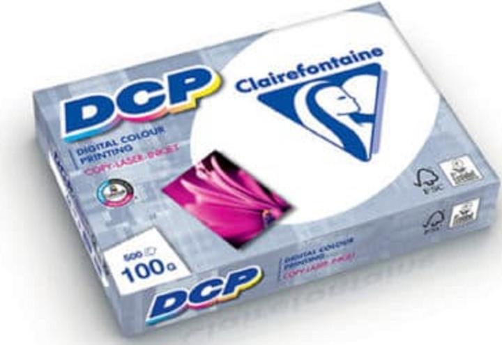 Produktbild Clairefontaine Dcp (160 g/m², 250 x, A4)
