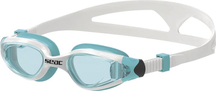 Immagine prodotto Seac Occhiali Da Nuoto Ritmo Jr Bianco/Acquamarina