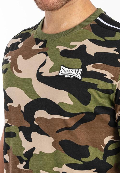 Produktbild Lonsdale Gunnista (3XL)