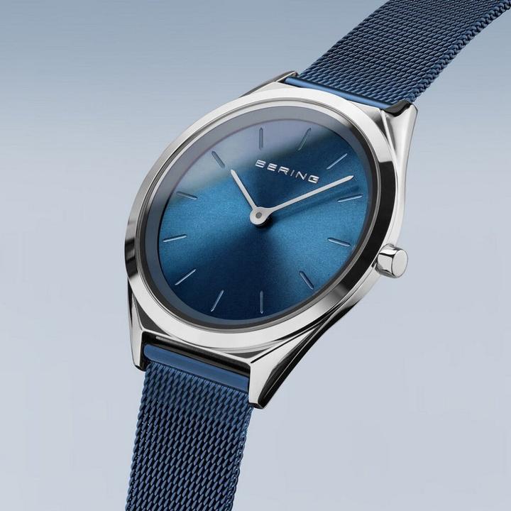 Produktbild Bering Ultra Slim (Analoguhr, 31 mm)