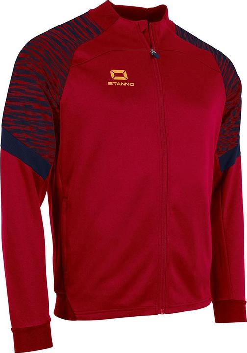 Produktbild Stanno Bolt Full Zip Jacke (152)