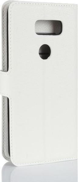 Immagine prodotto MU Classic Copertina in pelle Litchi (LG V30)