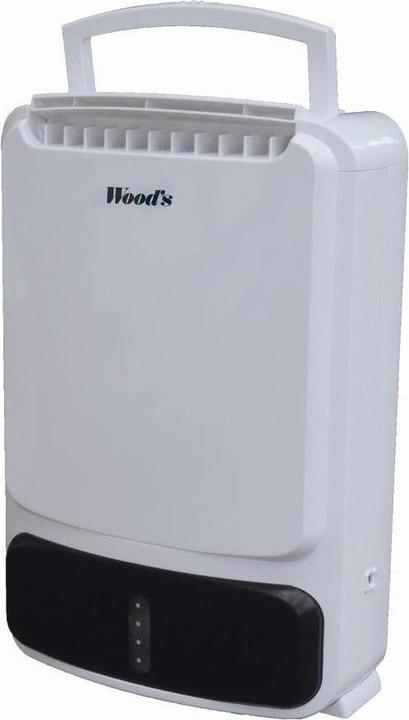 Immagine prodotto Wood's Wdd80 (50 m², 8 l/24h)