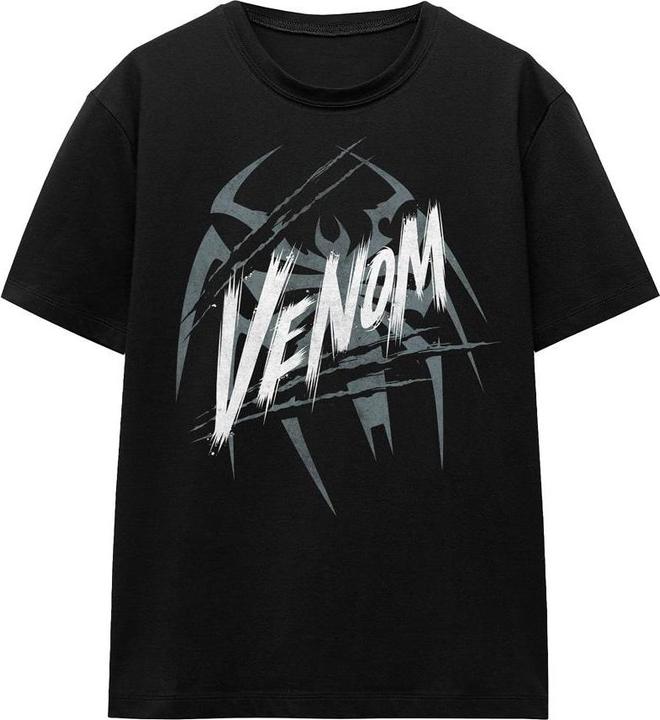 Spider-Man 2 Gamerverse Venom Slasher TShirt (S)
