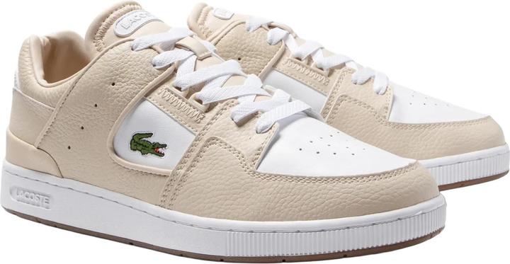 Produktbild Lacoste Sneaker Court Cage Leder (39.5)