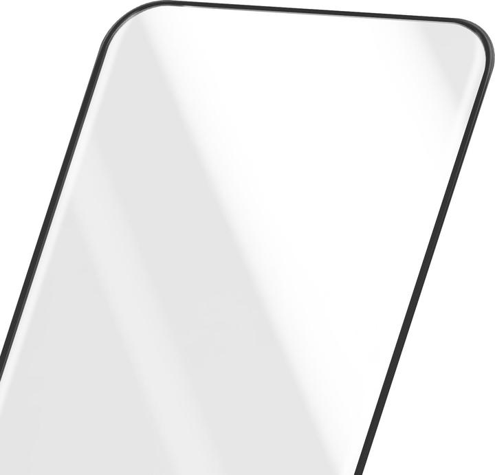 Actual product image Avizar ShieldGuard glass film (1 Piece, Honor X9)