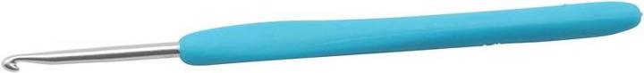 Actual product image Glorex Crochet hook no. 3