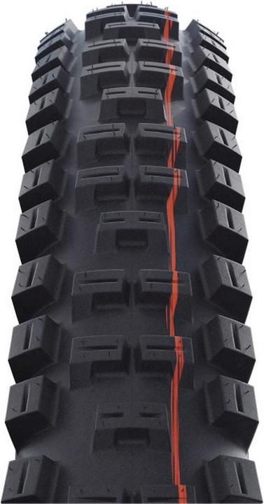 Actual product image Schwalbe Big Betty (26 x 2.40, 62-559)