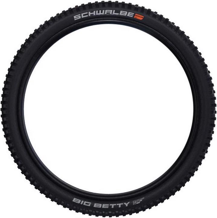 Actual product image Schwalbe Big Betty (26 x 2.40, 62-559)