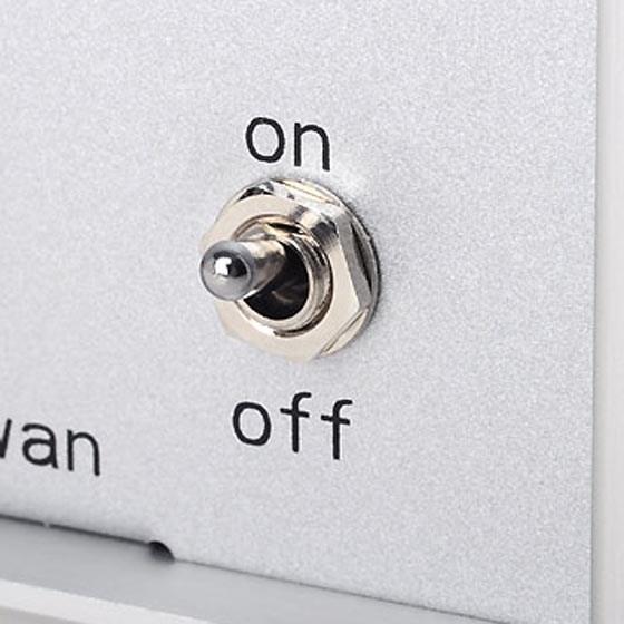 Actual product image Silverstone Ensemble EB03