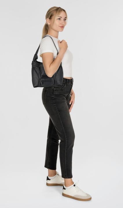 Produktbild FredsBruder Handtasche Deep Dark 275-3730
