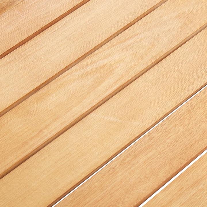 Actual product image VidaXL Fevzi (160 cm)