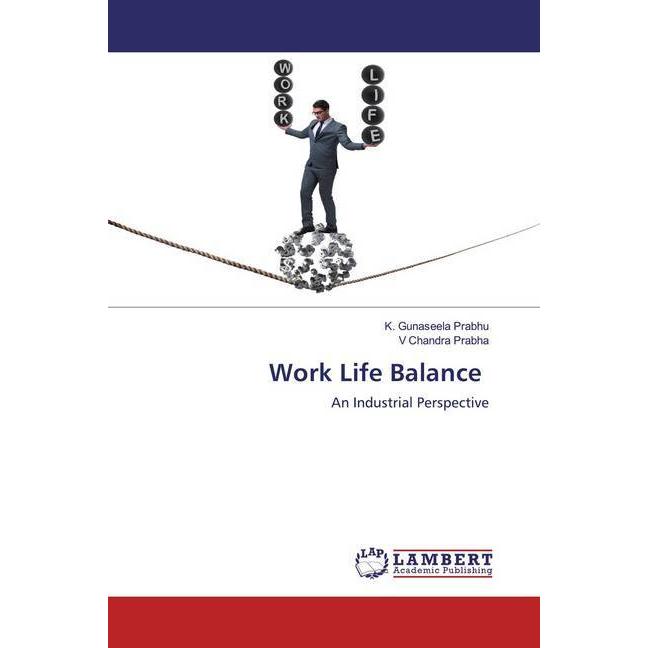 Lap Lambert Academic Work Life Balance - kaufen bei Galaxus