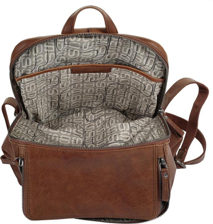 Produktbild Spikes & Sparrow Rucksack (6 l)