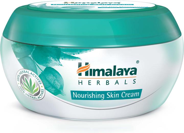 Himalaya Herbals Nourishing Skin Cream 150ml (150 ml, 24h cream)