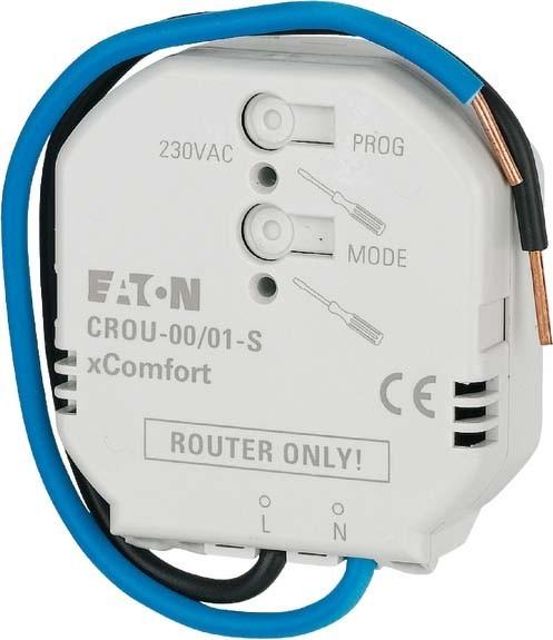 Immagine prodotto Eaton Router 172943