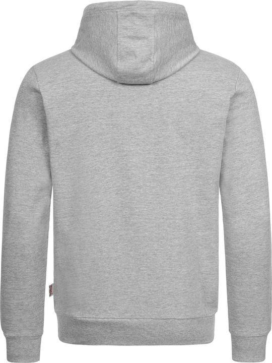 Produktbild Lonsdale Hoodie Fremington Kapuzensweatshirt (L)