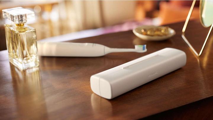 Produktbild Philips Sonicare Series 5300 Doppelpack (Schallzahnbürste)