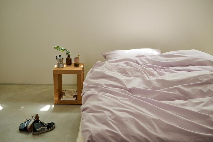 Actual product image lavie Louise (Pillowcase, 50 x 70 cm)