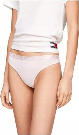 Image du produit Tommy Hilfiger Thong (S, Lot de 3)