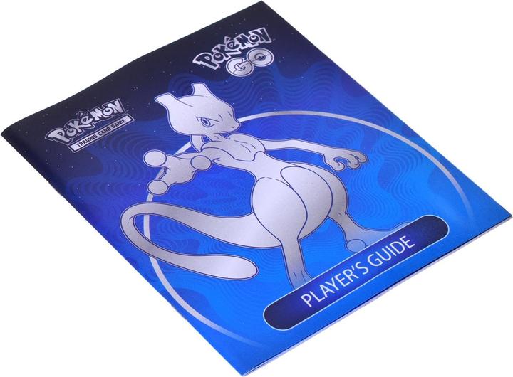 Actual product image Pokémon Elite Trainer Box (English, Elite / Top Trainer Box)