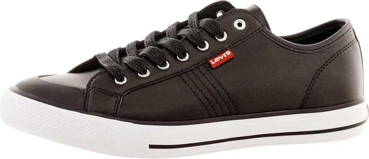 Levis Sneaker Hernandez S Turnschuh zum Schnüren (37)