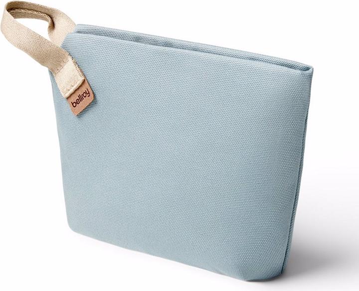Produktbild Bellroy Standing Pouch SmokeBlue