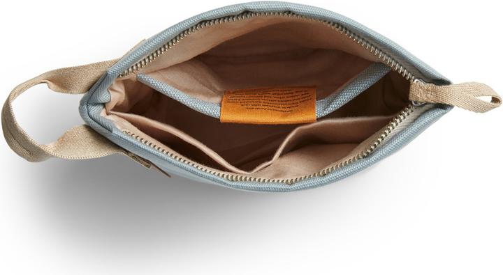 Produktbild Bellroy Standing Pouch SmokeBlue