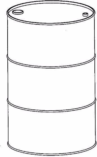 Immagine prodotto Jessberger Set di pompe elettriche antideflagranti per fusti/contenitori, per sostanze