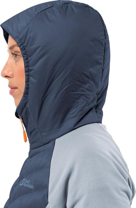 Image du produit Jack Wolfskin Routeburn Pro Hybrid W (L)